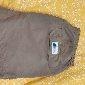 ORIGINAL Mountain Equipment Co-op Radpants